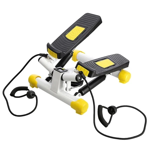 1. Stepper Twist Hms S3033 - Galben
