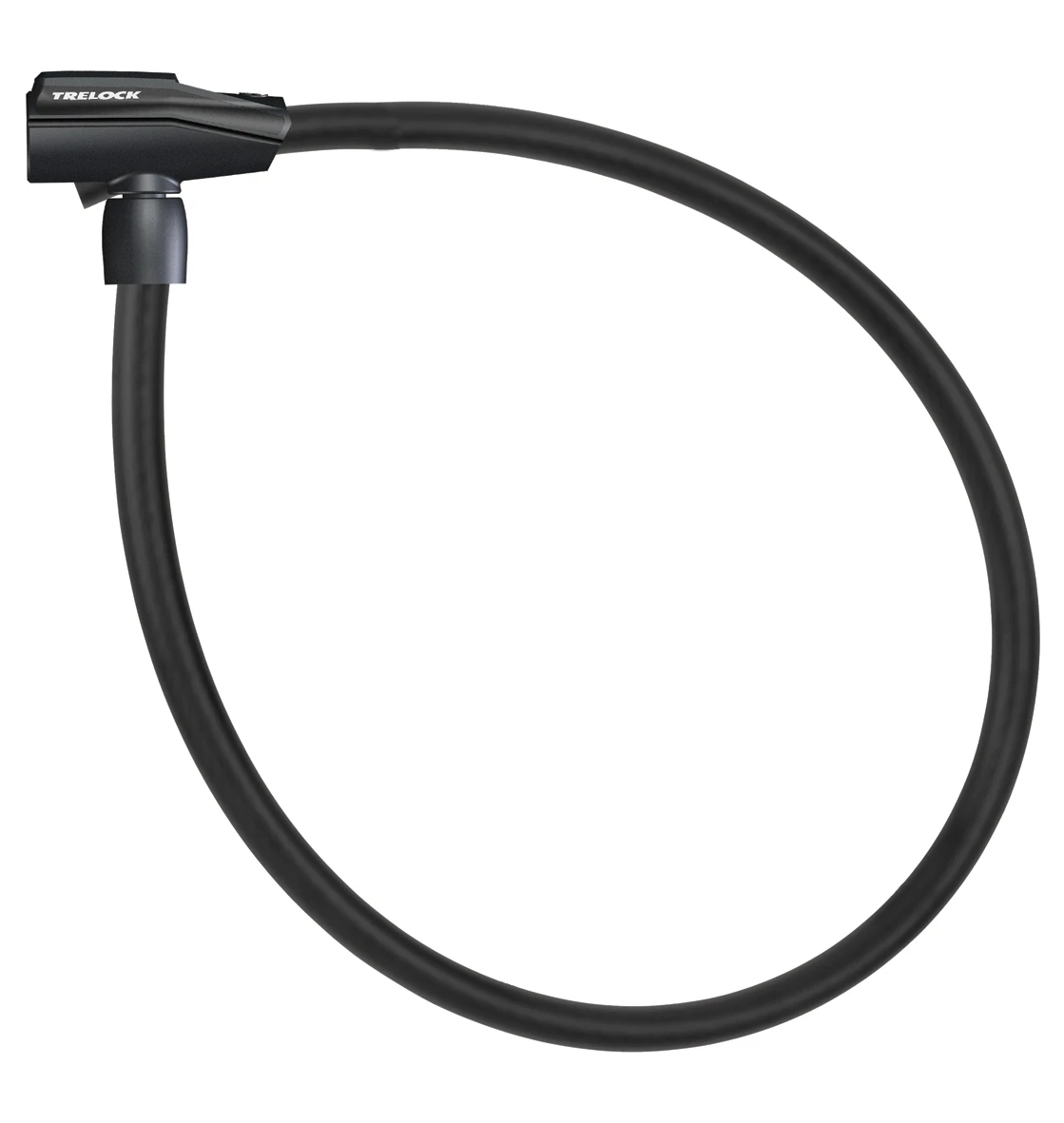 2. Antifurt Bicicleta Trelock Ks 260/110/12 - Negru