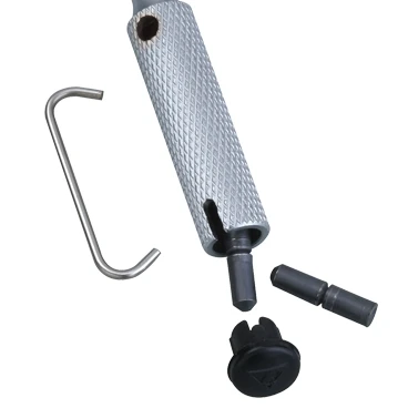 4. Cheie Presa Lant Topeak Universal Chain Tool, Tt1303-07