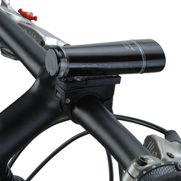 2. Far Fata Bicicleta Topeak Whitelite Hp Focus Tms039B - Negru