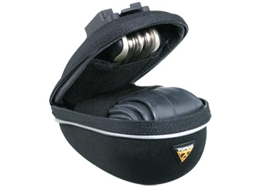 4. Geanta-Borseta Sa Bicicleta Topeak Propack Tc2602B - 0.3 L, Negru