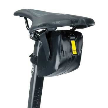 2. Geanta-Borseta Tija Sa Bicicleta Topeak Weather Dynawedge tc2293B - 0.35L, Negru
