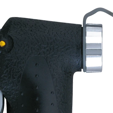 3. Pompa Manuala Bicicleta Topeak Peak DX II TPD-3B - Negru