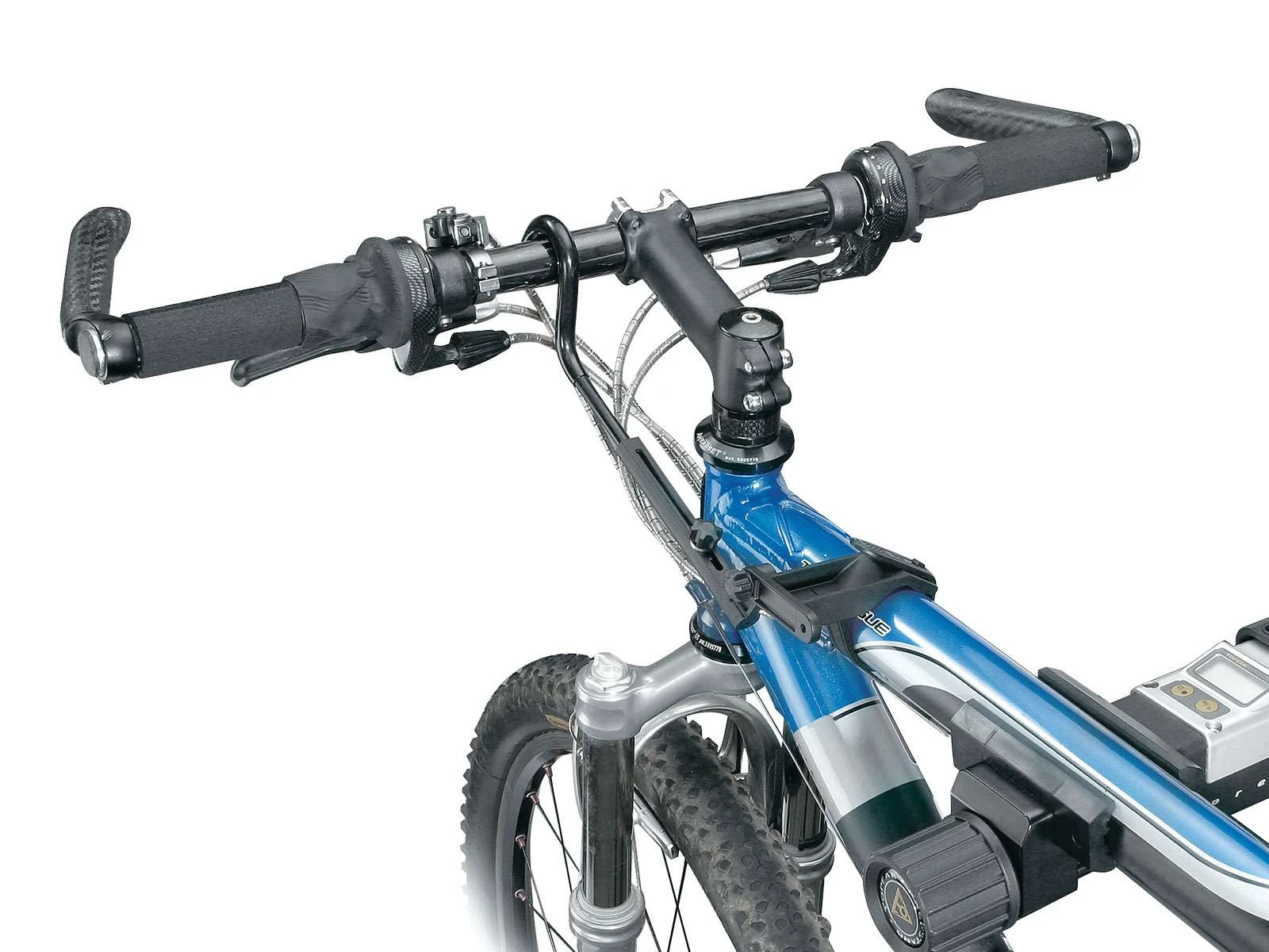 2. Subansamblu Stand Biciclete Topeak Model Tw001-Sp03, Negru