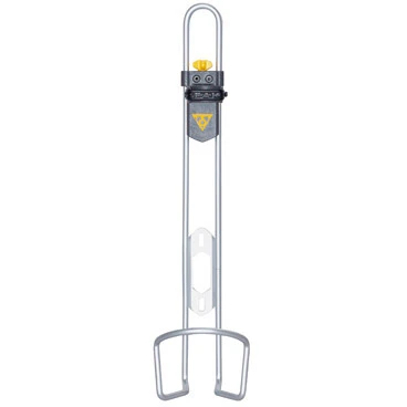 1. Suport Bidon Apa Topeak Modula Cage - Argintiu