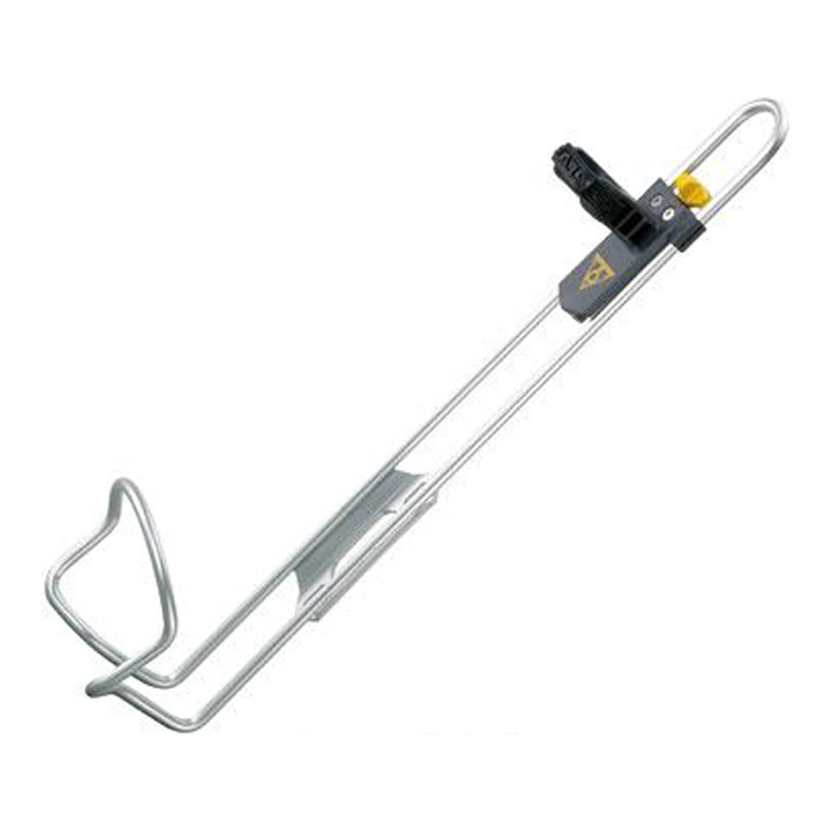4. Suport Bidon Apa Topeak Modula Cage - Argintiu