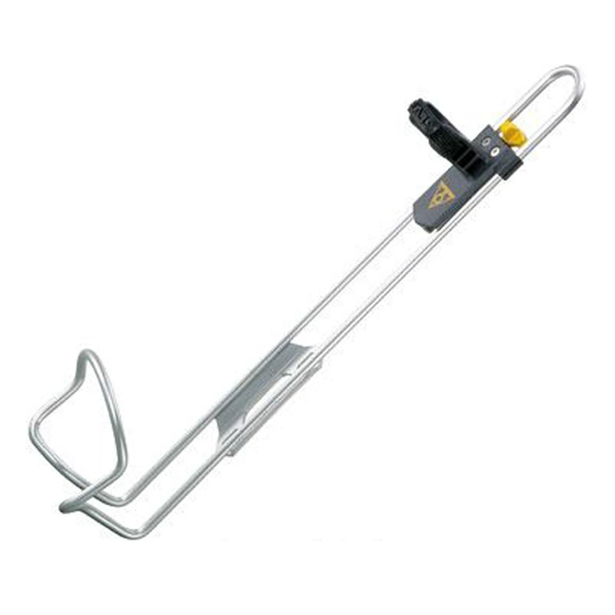 5. Suport Bidon Apa Topeak Modula Cage - Argintiu