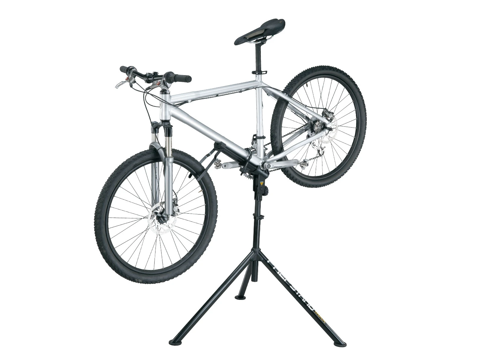 1. Suport Service Bicicleta Topeak Prepstand Max Tw008, Negru