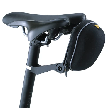 2. Adaptor Suport Universal Topeak F77 - Negru