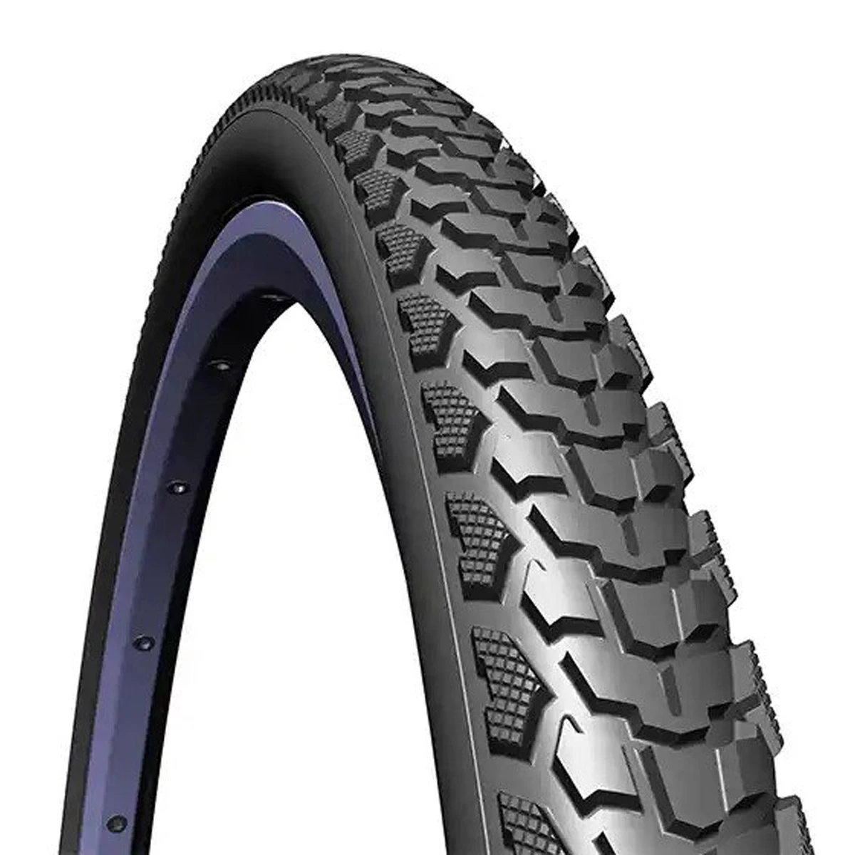 1. Anvelopa Bicicleta Rubena w/o alternative size 35-622 V84 GRIPPER