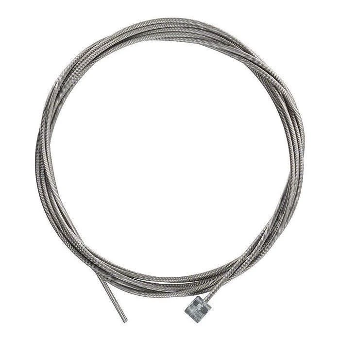 1. Cabluri Frana Mtb Sram Road Stainless - Argintiu