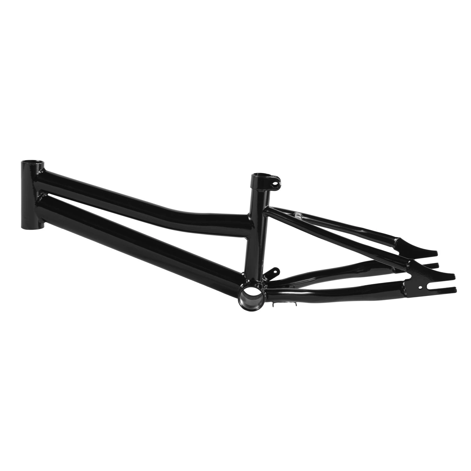 2. Cadru Bicicleta Copii 1401-1402 - 14 Inch, 180 Mm, Negru