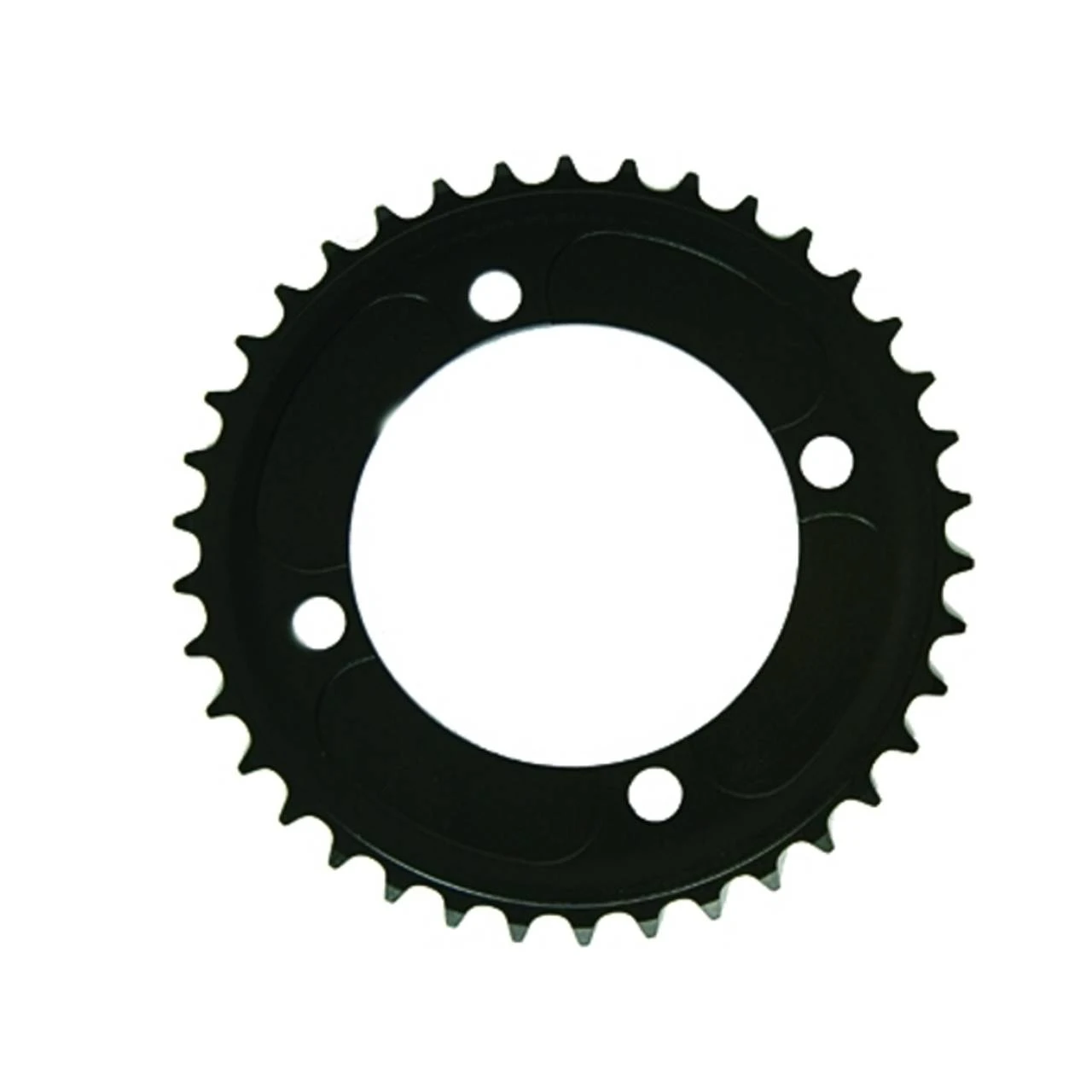 1. Foaie Angrenaj Sram Mtb Dh Single Speed Bcd104 - Aluminiu, 38t