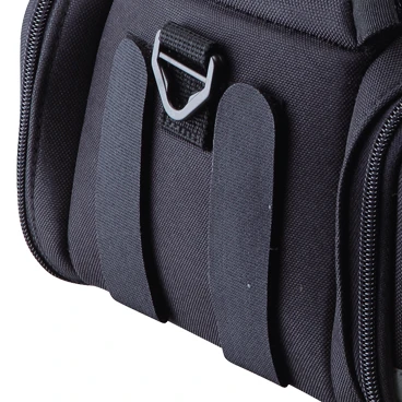 4. Geanta-Coburi Portbagaj Bicicleta Topeak Trunk Bag Dxp TT9643B - 23 L, Negru