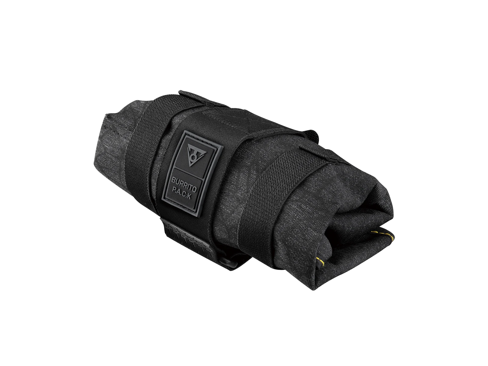 5. Geanta Multifunctionala Sa Bicicleta Topeak Burrito Pack Tc2308B - Negru