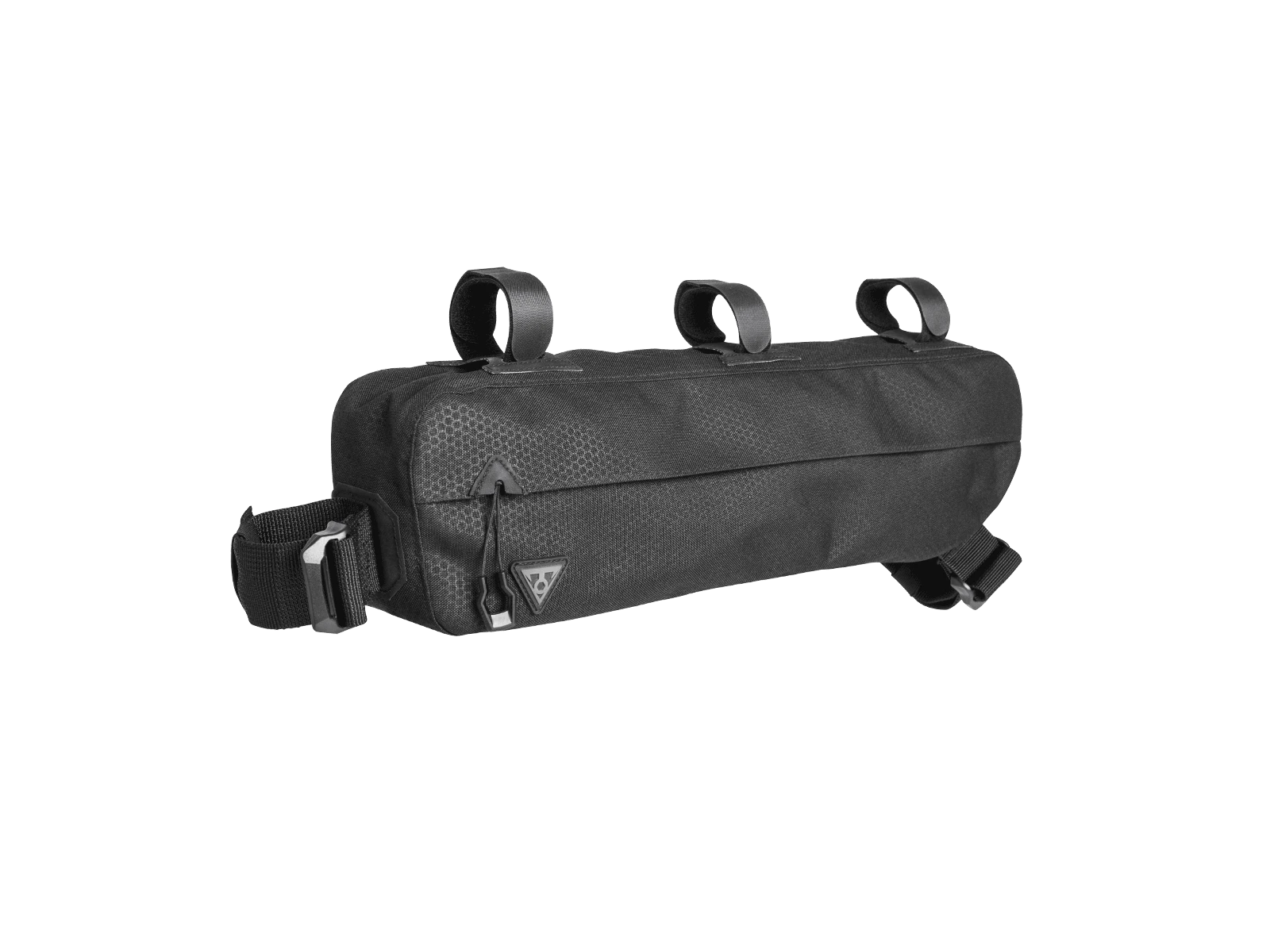 2. Geanta Topeak Midloader Tbp-Ml5B - Volum 4.5 L, Negru