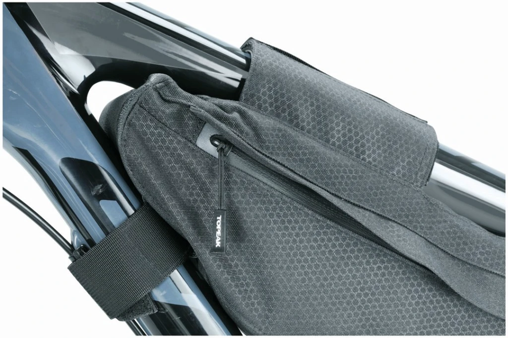 3. Geanta Topeak Midloader Tbp-Ml5B - Volum 4.5 L, Negru