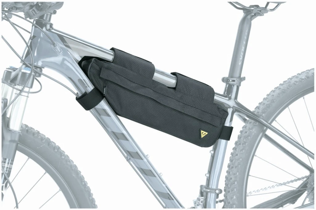 4. Geanta Topeak Midloader Tbp-Ml5B - Volum 4.5 L, Negru