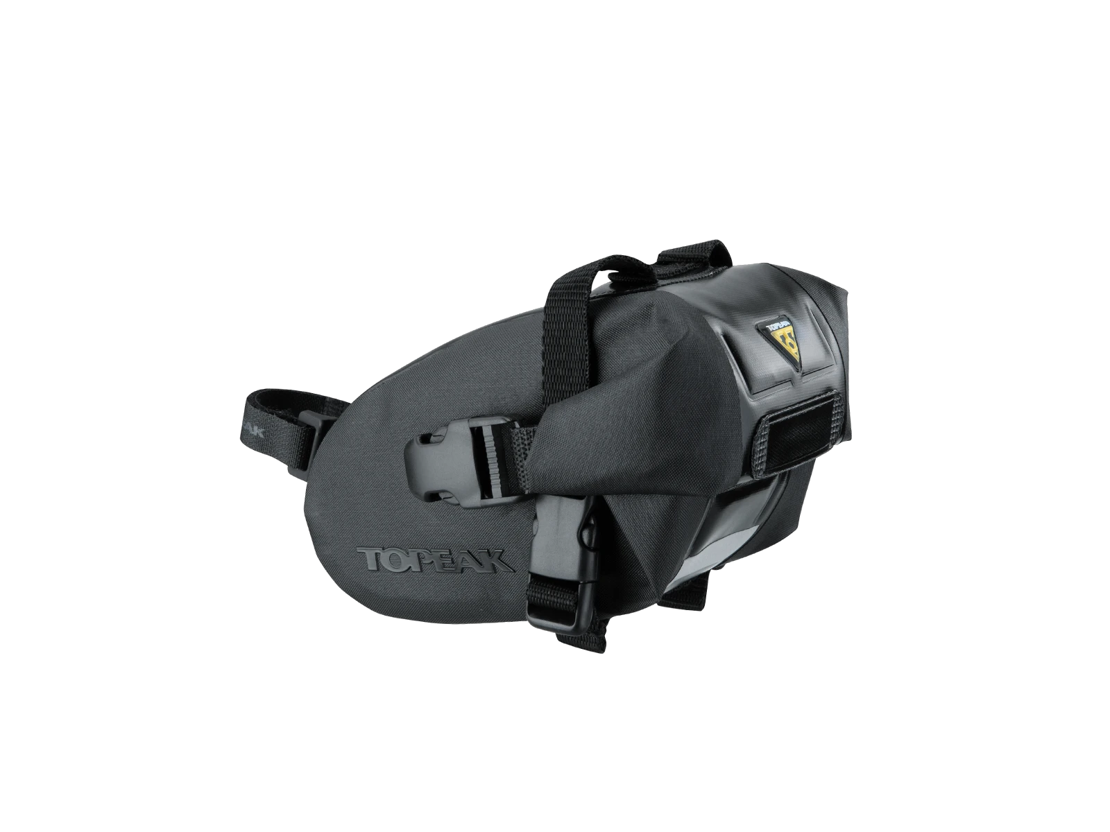 3. Geanta Tija Sa Bicicleta Topeak Wedge DryBag Tt9819B - 1.5 L, Negru