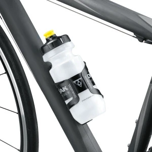 3. Suport Bidon Apa Topeak Dualside Cage Tdsc01-B - Negru