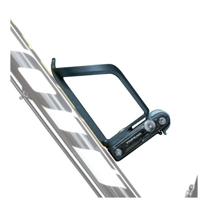 5. Suport Bidon Apa Topeak Ninja Tc Mountain Tnj-Tcm - Negru
