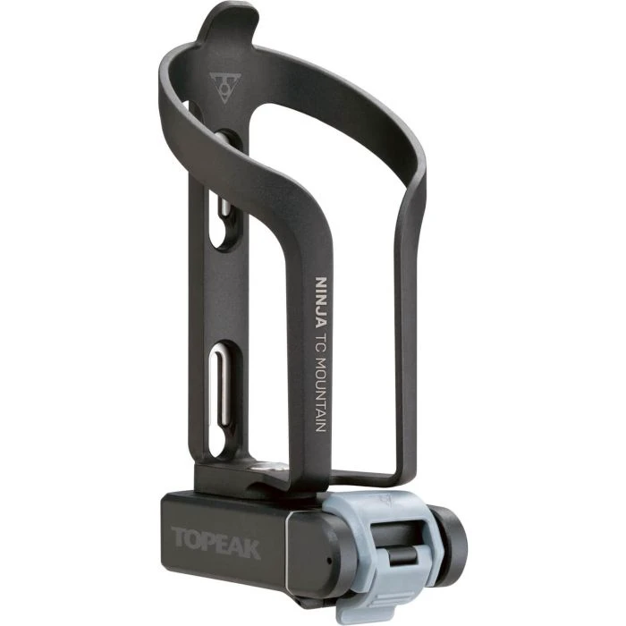 1. Suport Bidon Apa Topeak Ninja Tc Mountain Tnj-Tcm - Negru