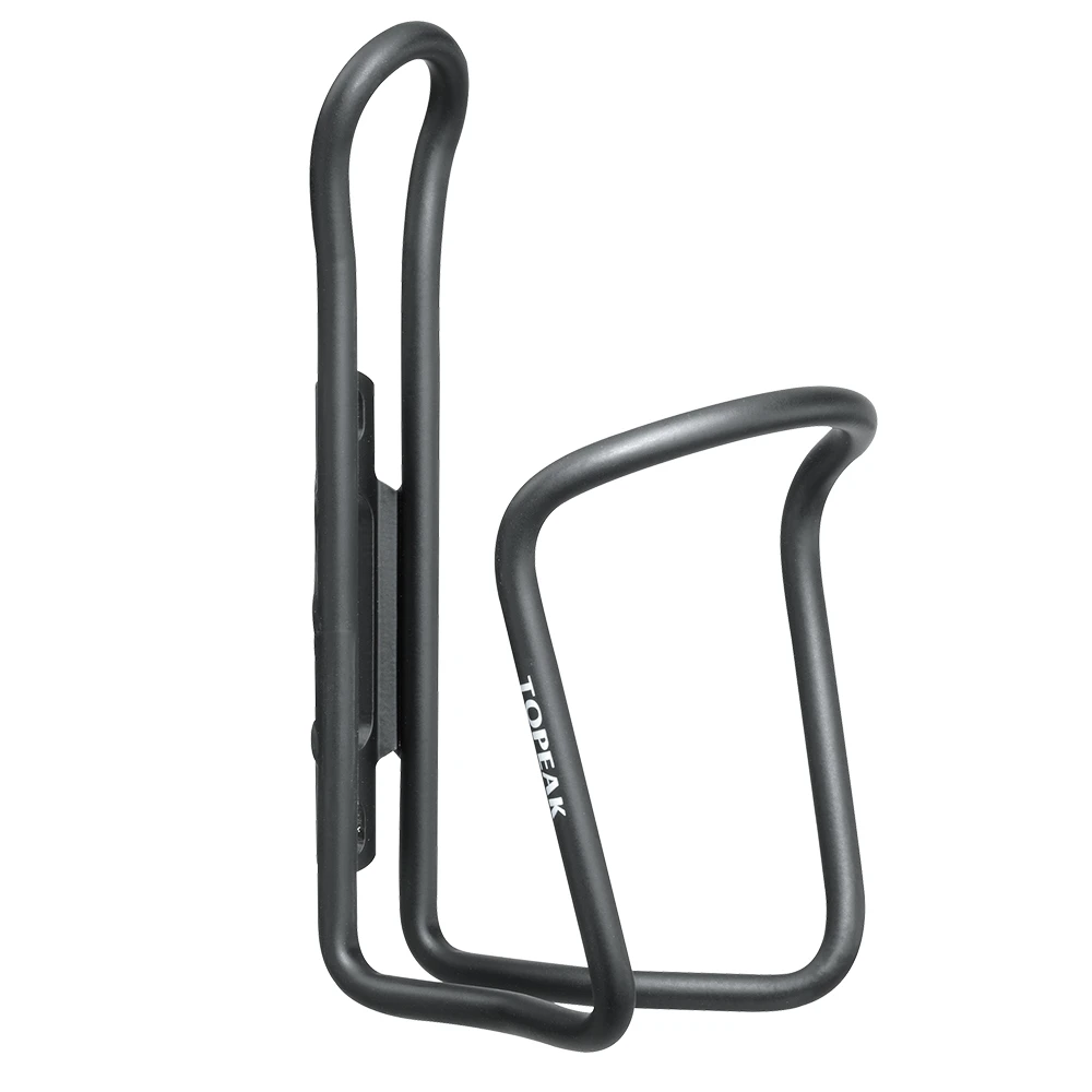 1. Suport Bidon Apa Topeak Shuttle Cage Al TA9511B - Negru