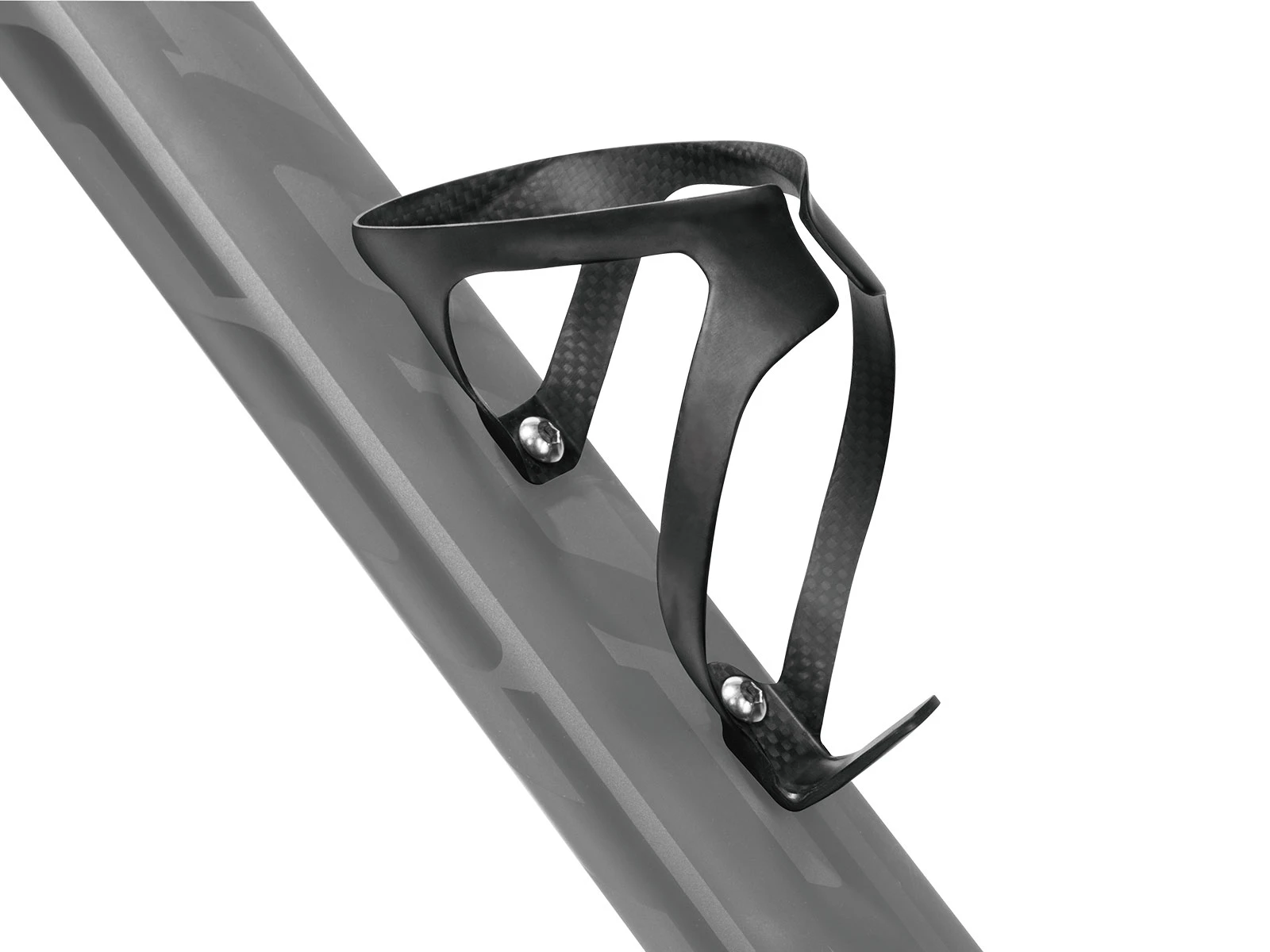 4. Suport Bidon Apa Topeak Shuttle Cage Se Carbon, Tsbc-Xeb - Negru