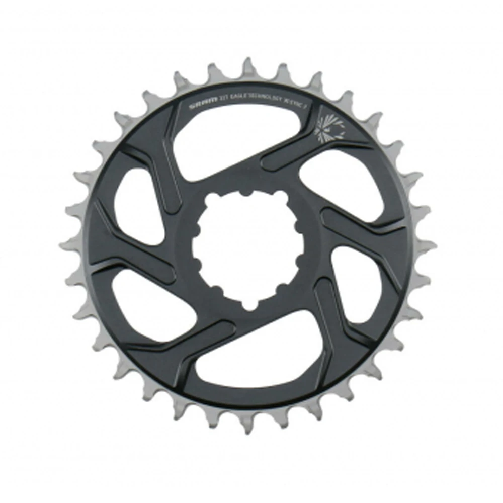 1. Foaie Angrenaj Sram x-Sync 2 DM 3mm Offset Boost Eagle, 32t