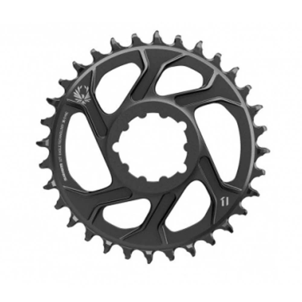 1. Foaie Angrenaj Sram x-Sync 2 Direct Mount 6mm Offset Eagle - 30t