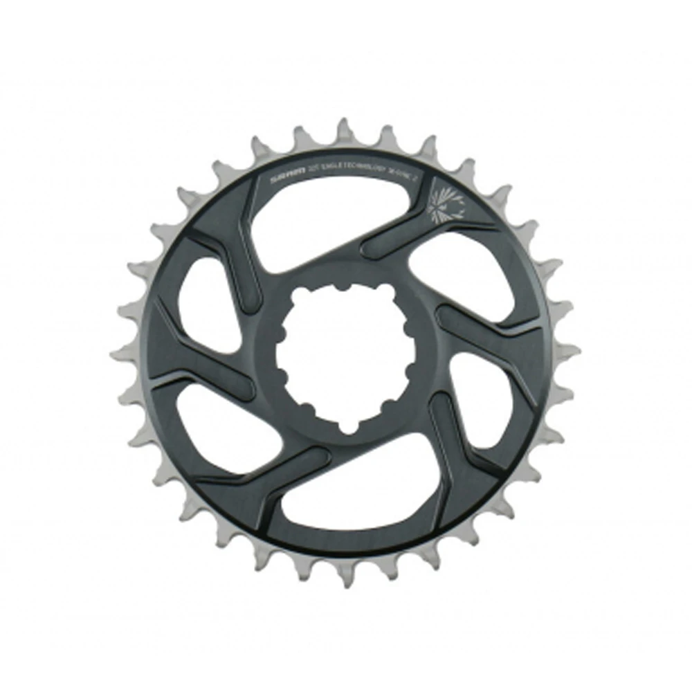 1. Foaie Angrenaj Sram x-Sync 2 Direct Mount 6mm Offset Eagle - 32t