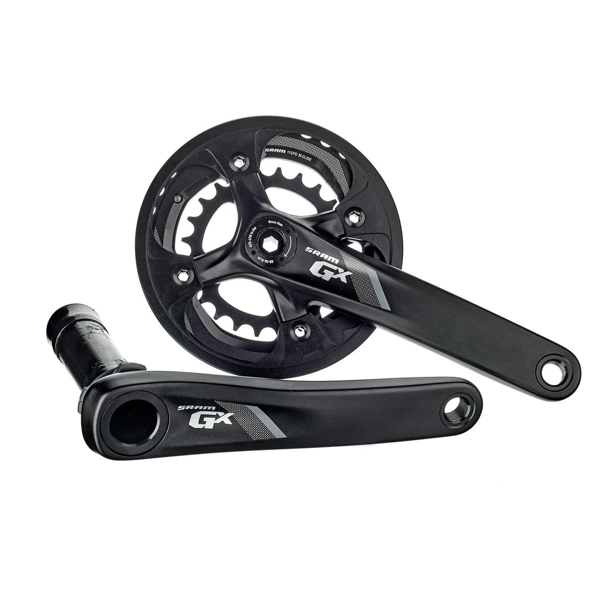 1. Angrenaj Pedalier Sram Gx 1000 Bb30 - 2x11 Viteze, 36-24t