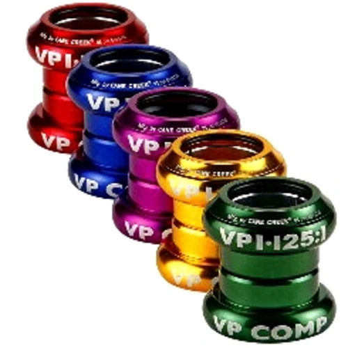 1. Cuvete Furca Extern Ahead Vp-A69Ac - Verde