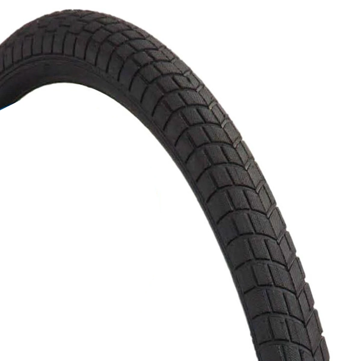 2. Anvelopa Bicicleta Colinelli ZY-032 - 16 x 1.95 Inch, Negru
