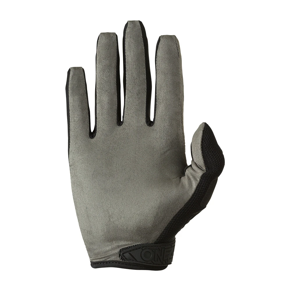 2. Manusi Ciclism O'Neal Mayhem Covert - L/9, Negru-Verde