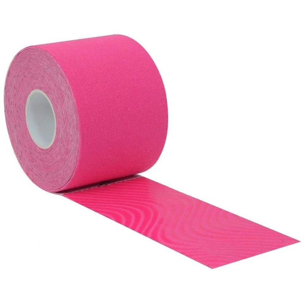 1. Banda Kinesio 5Cm X 5M, Roz