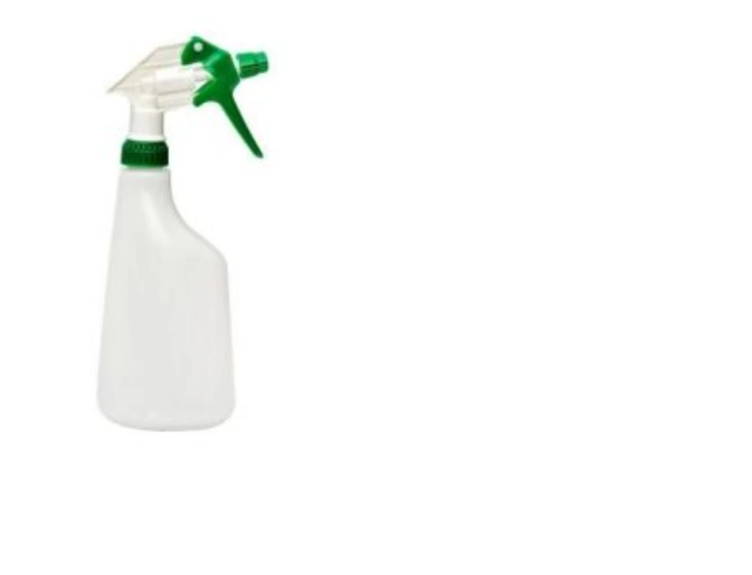 2. Bidon Apa Pulverizator Gs27 - 600 ml, Alb