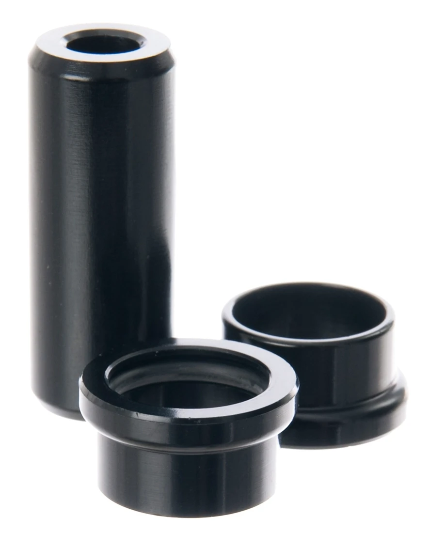 1. Bucse Amortizor Rockshox Vivid Monarch-Ario - L 42 x 6 Mm, Negru