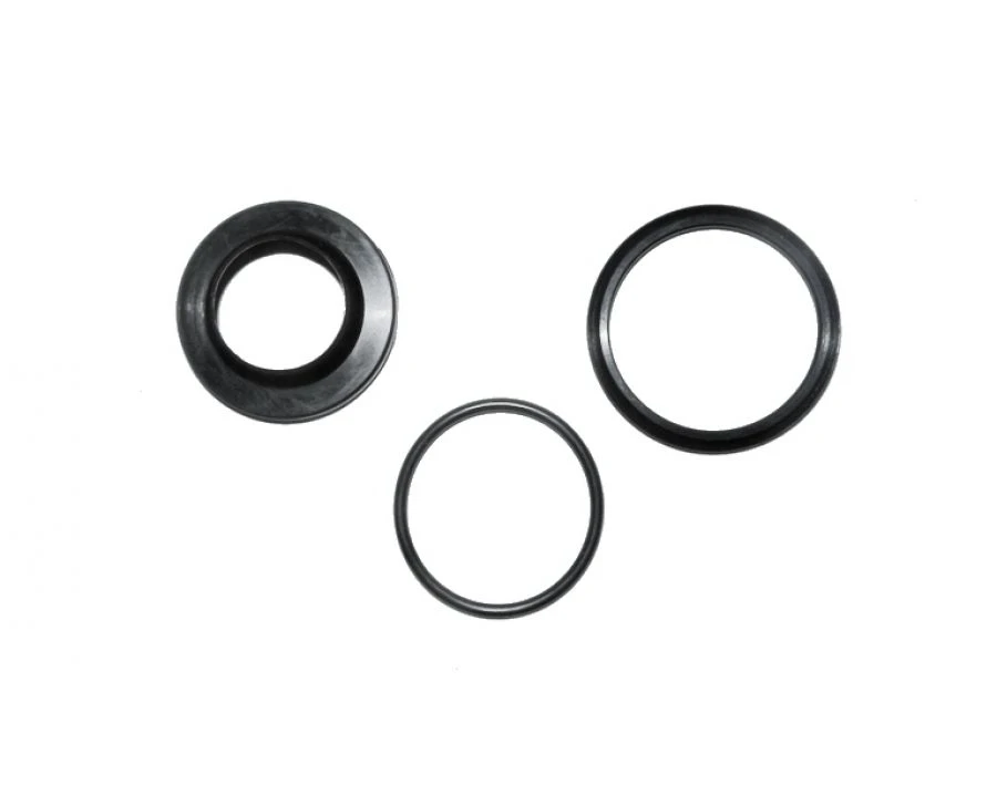 1. Consumabile Guma Novatec Joyetech D142Sbt - Set, Negru
