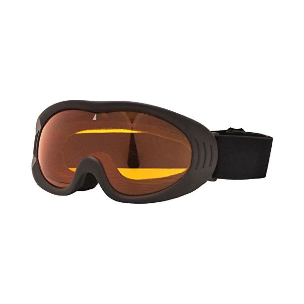 1. Ochelari Ski Ripe - Negru