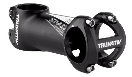 1. Pipa Bicicleta Truvativ St Stylo T20 318 5 - L 100 Mm, Negru