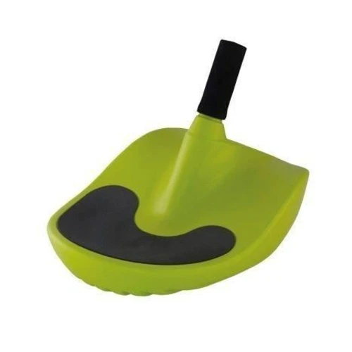 1. Sanie Glider Alpen Zipfel - Verde
