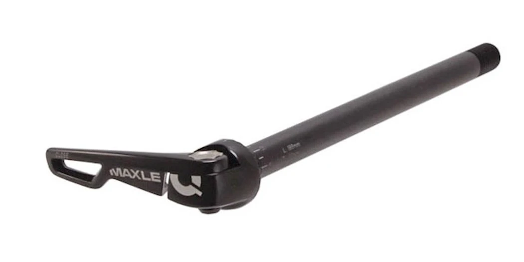 2. Ax Butuc Spate MaXLe Ultimate Mtb Cadru Rockshox - L 167 mm