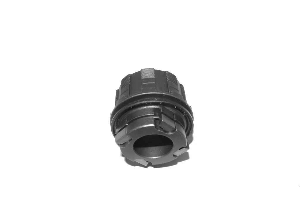 2. Caseta Butuc Novatec Bmx 4Sb - Negru
