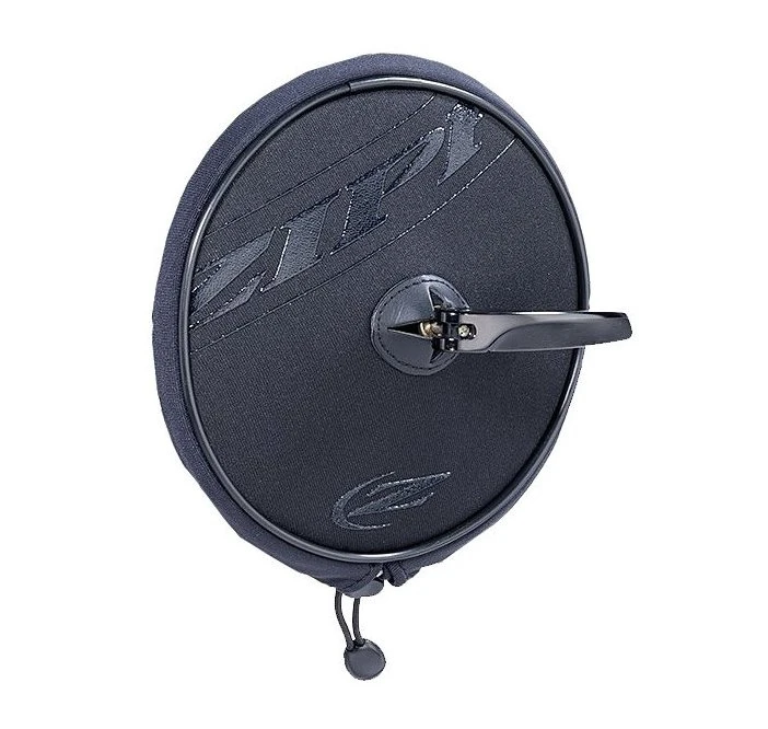 1. Protectie Disc Zipp - 140 Mm, Negru