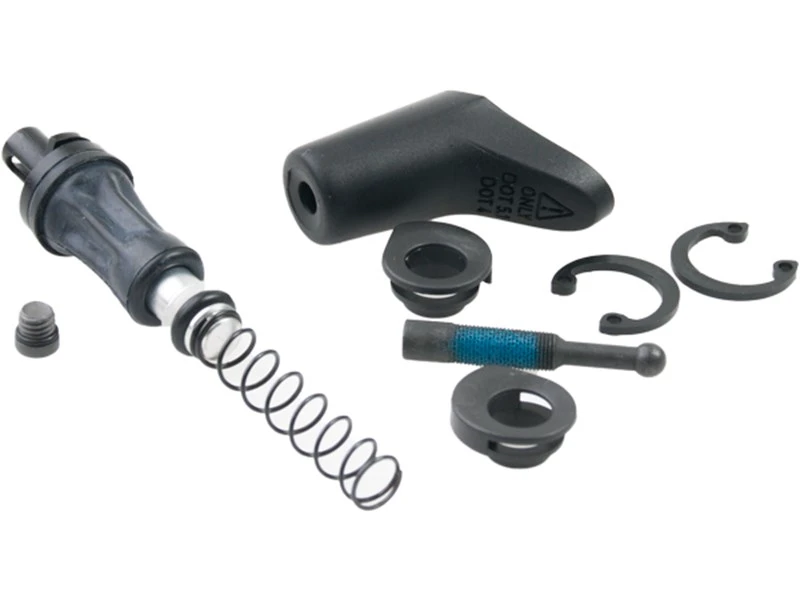 1. Service Kit Frane Sram Elixir 1-3 - Negru