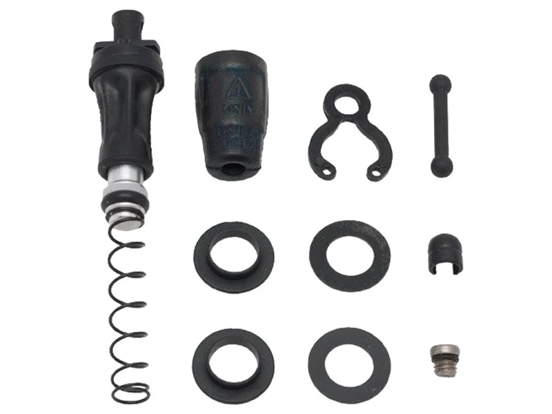 1. Service Kit Frane Sram Elixir CR/R/5 - Negru