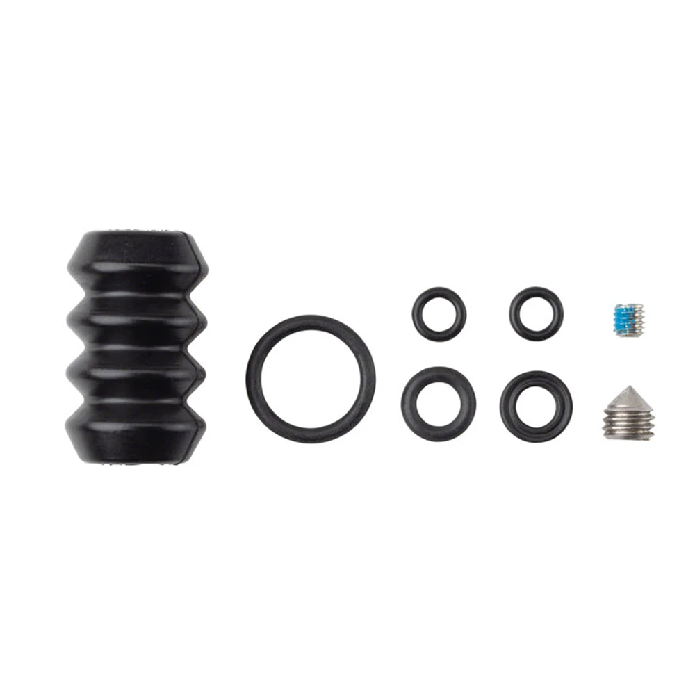 1. Service Kit RockShox Reverb - Negru
