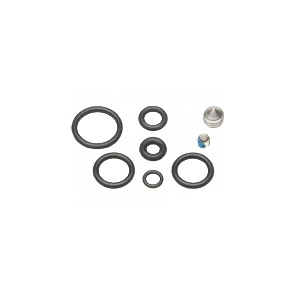1. Service Kit Rockshox - Remote xloc Sprint - Sid/Revelation