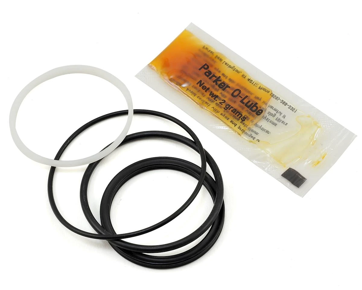 1. Service kit amortizoare basic rs vivid air (2012-2013), aircan